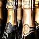 Comment conserver le champagne ?